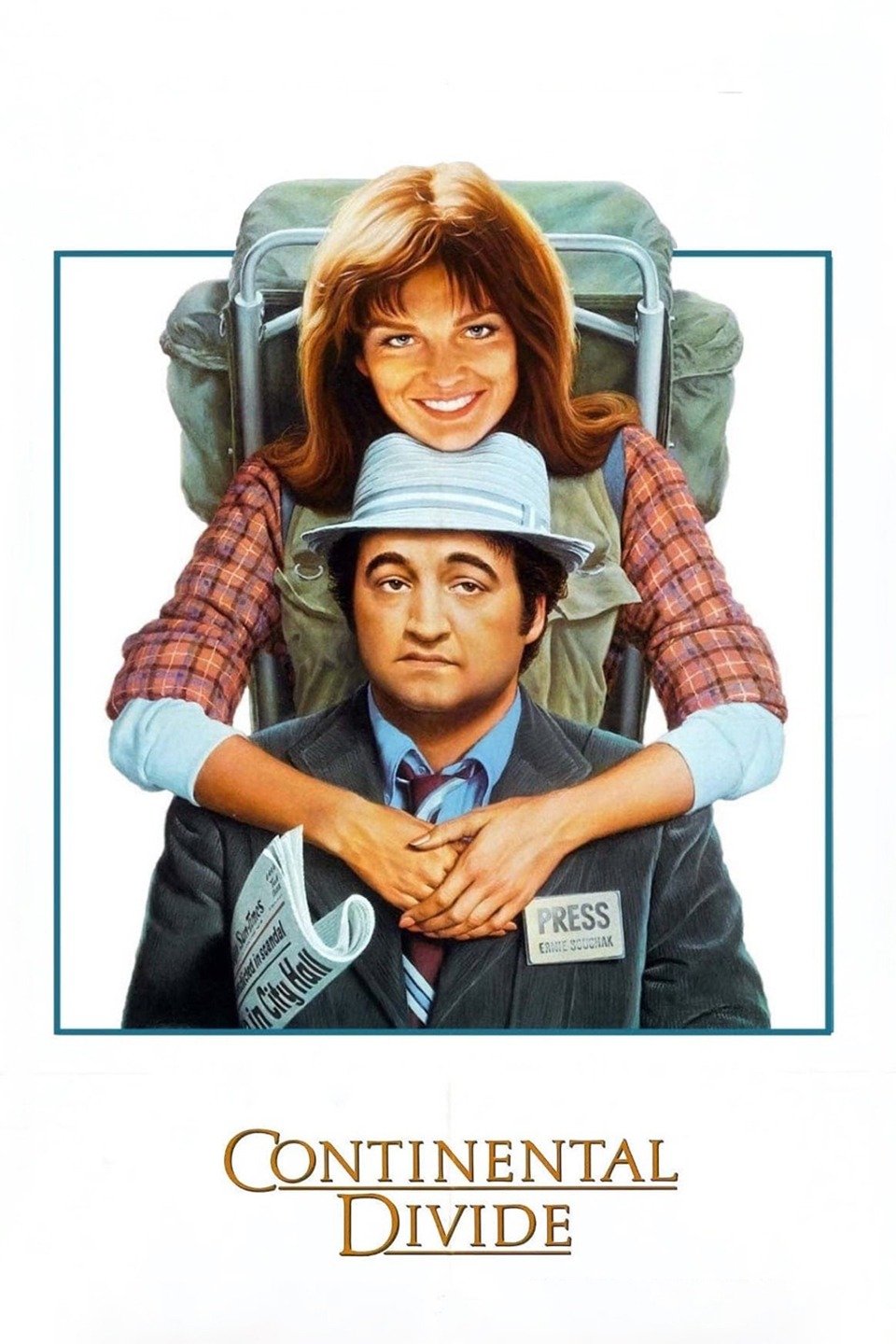 Continental Divide (1981) [29329] (A1764890392) [[Movies]] --Plex--